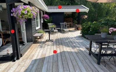 Hold fri! Få et tilbud på hjælp til opgaverne